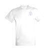 SOLS Regent Unisex Embroidred T-Shirt Thumbnail