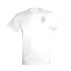 SOLS Regent Unisex Embroidred T-Shirt Thumbnail