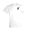 SOLS Regent Unisex Embroidred T-Shirt Thumbnail