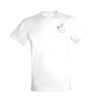 SOLS Regent Unisex Embroidred T-Shirt Thumbnail