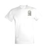 SOLS Regent Unisex Embroidred T-Shirt Thumbnail