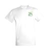 SOLS Regent Unisex Embroidred T-Shirt Thumbnail