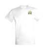 SOLS Regent Unisex Embroidred T-Shirt Thumbnail