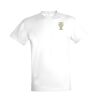 SOLS Regent Unisex Embroidred T-Shirt Thumbnail