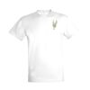 SOLS Regent Unisex Embroidred T-Shirt Thumbnail