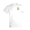 SOLS Regent Unisex Embroidred T-Shirt Thumbnail