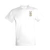 SOLS Regent Unisex Embroidred T-Shirt Thumbnail