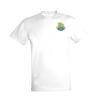 SOLS Regent Unisex Embroidred T-Shirt Thumbnail