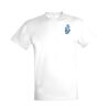 SOLS Regent Unisex Embroidred T-Shirt Thumbnail