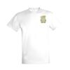 SOLS Regent Unisex Embroidred T-Shirt Thumbnail
