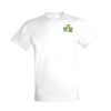 SOLS Regent Unisex Embroidred T-Shirt Thumbnail