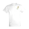 SOLS Regent Unisex Embroidred T-Shirt Thumbnail
