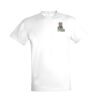 SOLS Regent Unisex Embroidred T-Shirt Thumbnail
