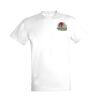 SOLS Regent Unisex Embroidred T-Shirt Thumbnail