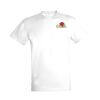 SOLS Regent Unisex Embroidred T-Shirt Thumbnail