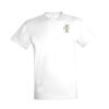 SOLS Regent Unisex Embroidred T-Shirt Thumbnail
