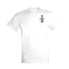SOLS Regent Unisex Embroidred T-Shirt Thumbnail