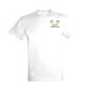 SOLS Regent Unisex Embroidred T-Shirt Thumbnail