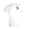 SOLS Regent Unisex Embroidred T-Shirt Thumbnail