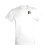 SOLS Regent Unisex Embroidred T-Shirt Thumbnail