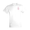 SOLS Regent Unisex Embroidred T-Shirt Thumbnail
