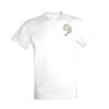 SOLS Regent Unisex Embroidred T-Shirt Thumbnail