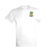SOLS Regent Unisex Embroidred T-Shirt Thumbnail