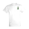 SOLS Regent Unisex Embroidred T-Shirt Thumbnail