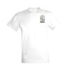 SOLS Regent Unisex Embroidred T-Shirt Thumbnail