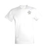 SOLS Regent Unisex Embroidred T-Shirt Thumbnail