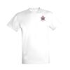 SOLS Regent Unisex Embroidred T-Shirt Thumbnail