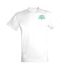 SOLS Regent Unisex Embroidred T-Shirt Thumbnail