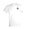 SOLS Regent Unisex Embroidred T-Shirt Thumbnail