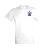 SOLS Regent Unisex Embroidred T-Shirt Thumbnail