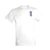 SOLS Regent Unisex Embroidred T-Shirt Thumbnail