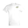 SOLS Regent Unisex Embroidred T-Shirt Thumbnail