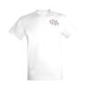 SOLS Regent Unisex Embroidred T-Shirt Thumbnail