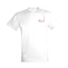 SOLS Regent Unisex Embroidred T-Shirt Thumbnail