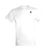SOLS Regent Unisex Embroidred T-Shirt Thumbnail