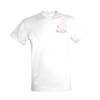 SOLS Regent Unisex Embroidred T-Shirt Thumbnail