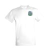 SOLS Regent Unisex Embroidred T-Shirt Thumbnail