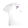 SOLS Regent Unisex Embroidred T-Shirt Thumbnail
