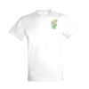 SOLS Regent Unisex Embroidred T-Shirt Thumbnail