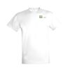 SOLS Regent Unisex Embroidred T-Shirt Thumbnail