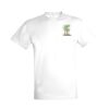 SOLS Regent Unisex Embroidred T-Shirt Thumbnail