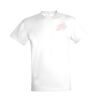 SOLS Regent Unisex Embroidred T-Shirt Thumbnail