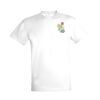 SOLS Regent Unisex Embroidred T-Shirt Thumbnail