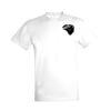SOLS Regent Unisex Embroidered T-Shirt Thumbnail