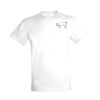 SOLS Regent Unisex Embroidered T-Shirt Thumbnail