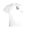 SOLS Regent Unisex Embroidred T-Shirt Thumbnail